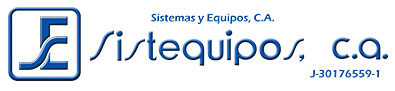 Logo Sistequipos