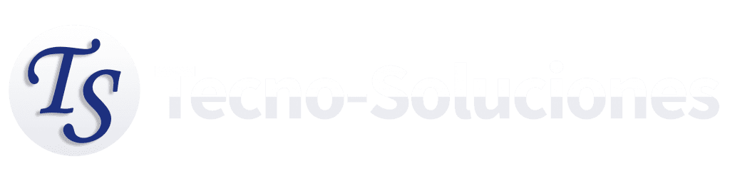 TecnoSoluciones.com... Su solución de negocios en internet.